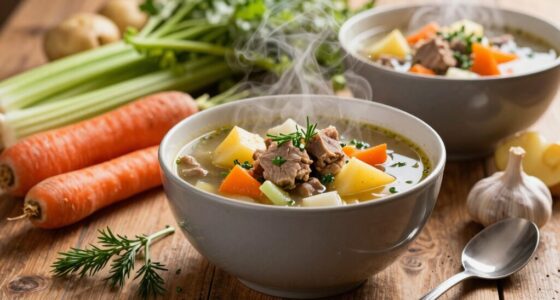 budget friendly soup ideas