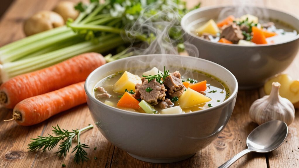 budget friendly soup ideas