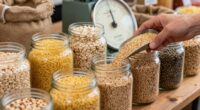 bulk grains for health