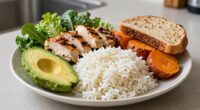 carbohydrate intake mistakes