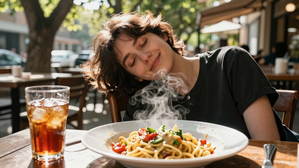 carbohydrates and hydration effects