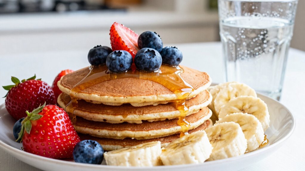 carbohydrates fuel brain energy