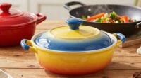 ceramic cookware features explained