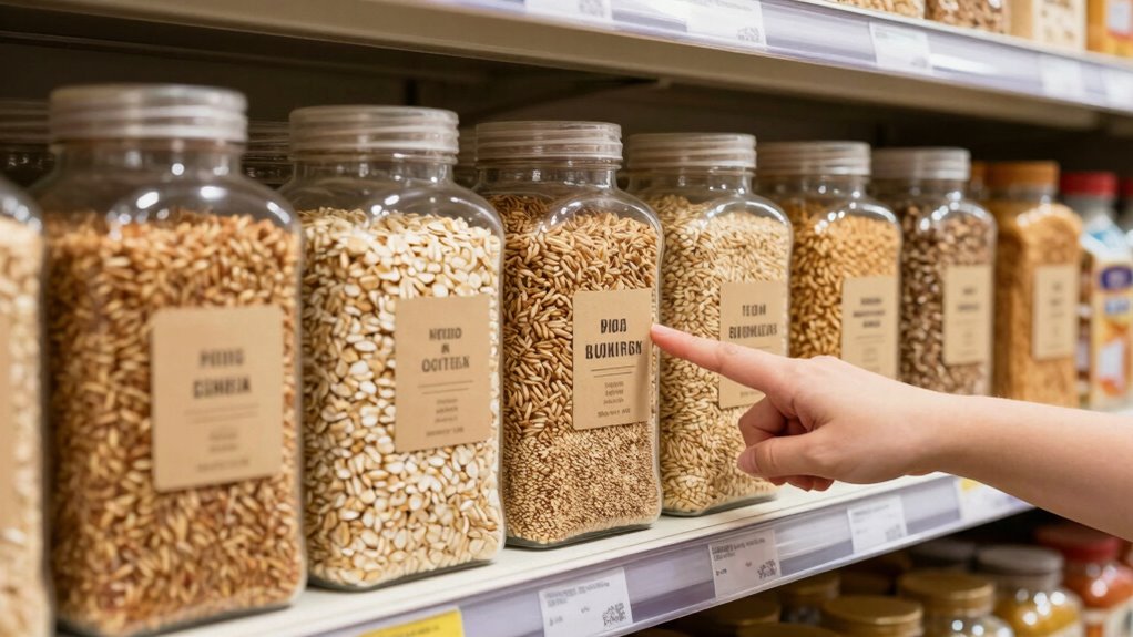 check ingredient list carefully