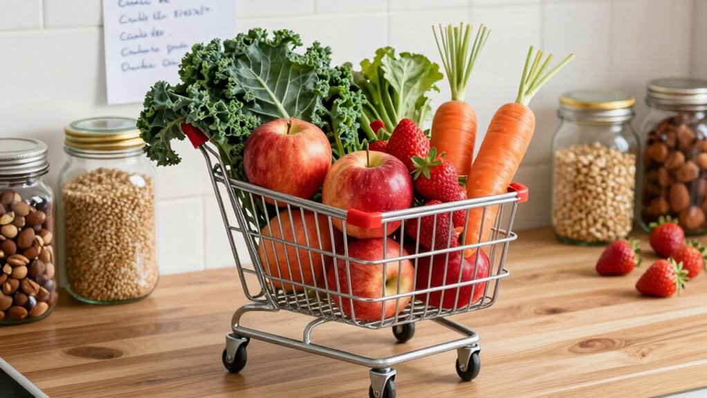 check inventory before shopping