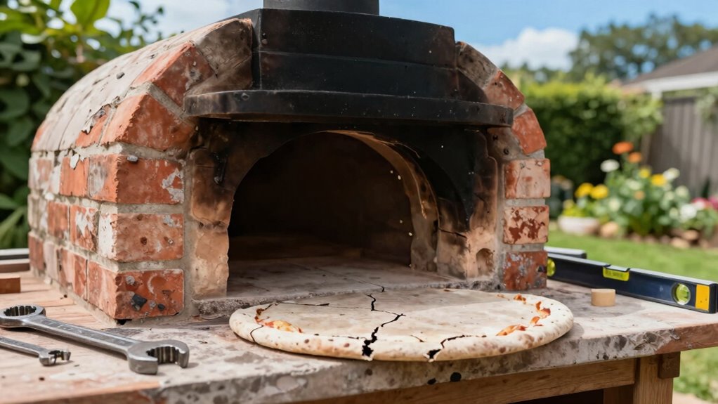 choose durable compatible oven