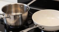 choosing cookware material wisely