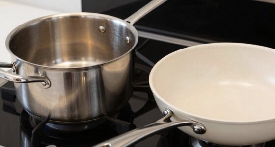 choosing cookware material wisely