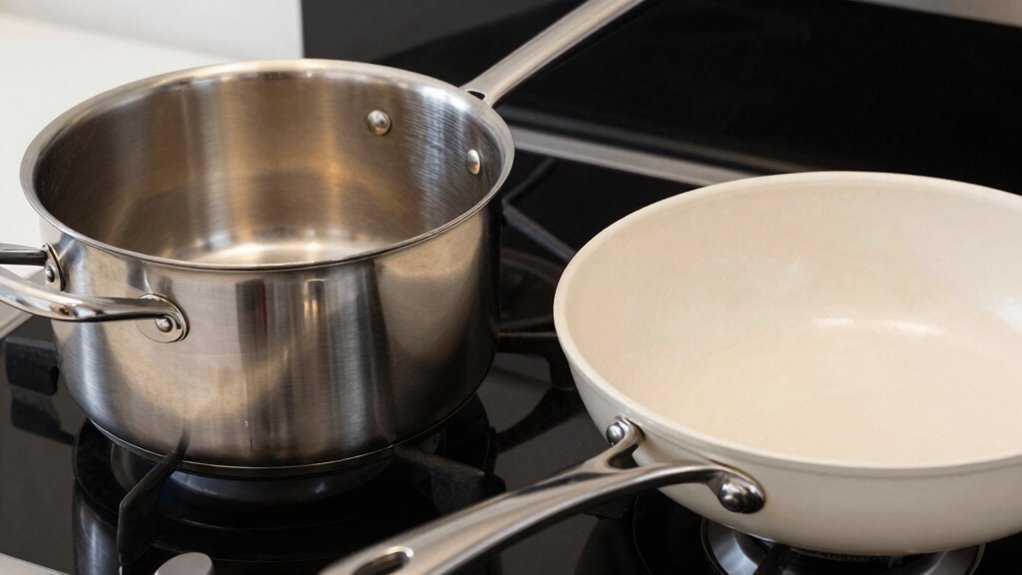 choosing cookware material wisely