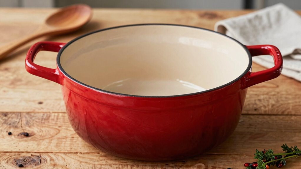 choosing durable reliable cookware