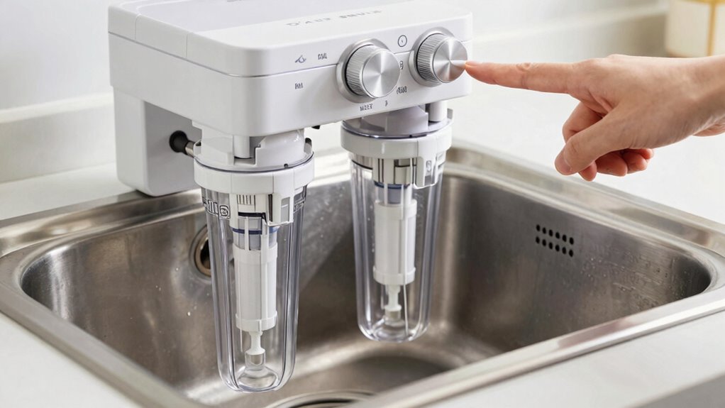 choosing efficient affordable ro systems