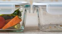 choosing safer food containers
