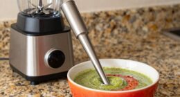 choosing the right blender
