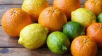 citrus cooking grocery tips