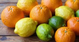 citrus cooking grocery tips