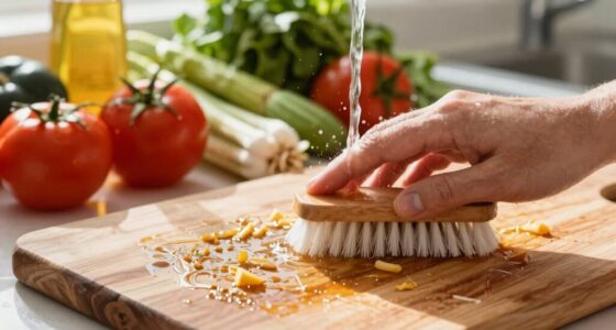 clean disinfect prevent bacteria