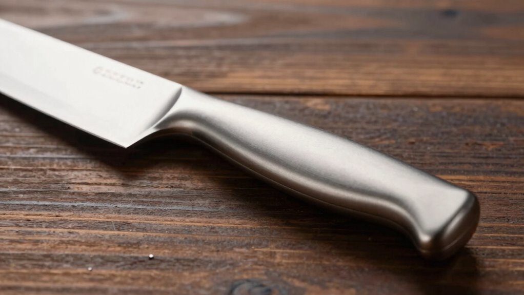 comfortable balanced safe grip