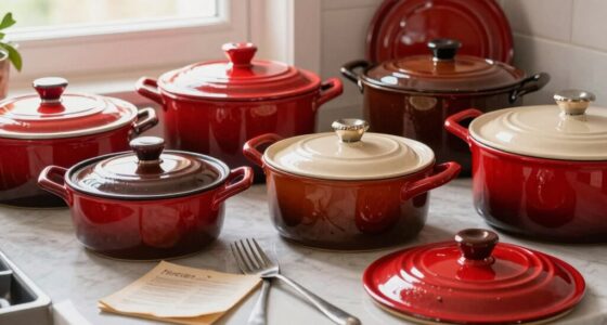 common ceramic cookware mistakes