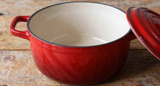 common dutch oven mistakes