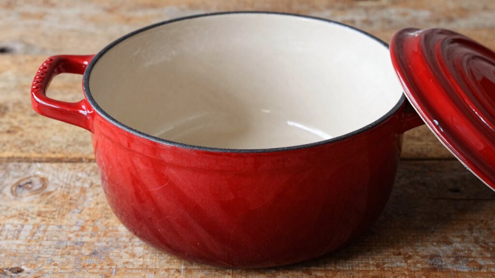 common dutch oven mistakes