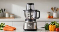 common food processor mistakes