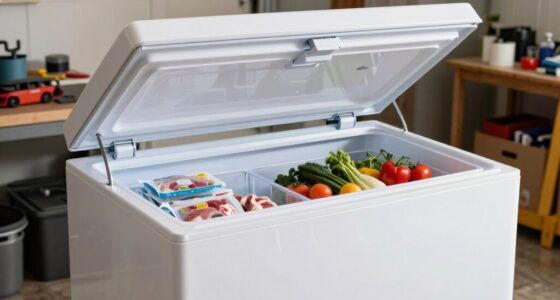 common freezer buying mistakes