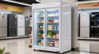 common freezer purchasing errors