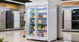 common freezer purchasing errors