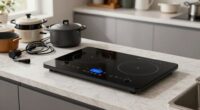 common induction cooktop mistakes