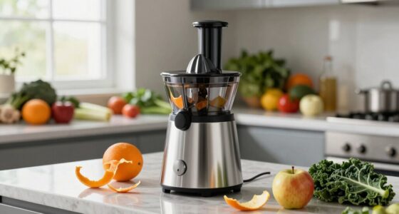 common juicer purchasing mistakes