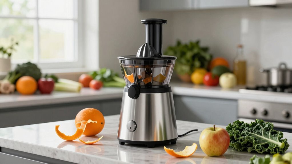 common juicer purchasing mistakes