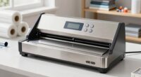 common sealing machine mistakes