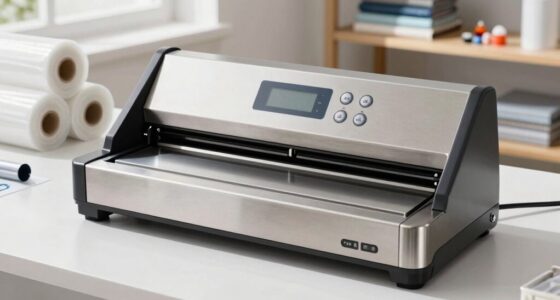 common sealing machine mistakes