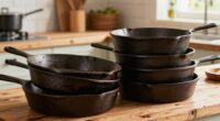 common skillet purchasing mistakes