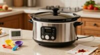 common slow cooker mistakes