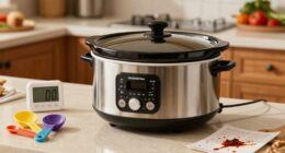 common slow cooker mistakes