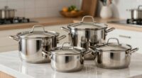common stainless steel mistakes