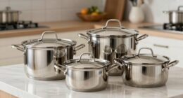 common stainless steel mistakes