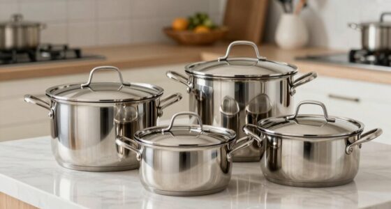 common stainless steel mistakes