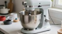 common stand mixer mistakes