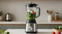 common vacuum blender mistakes