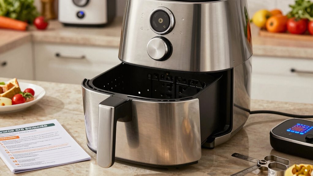 consider capacity and budget