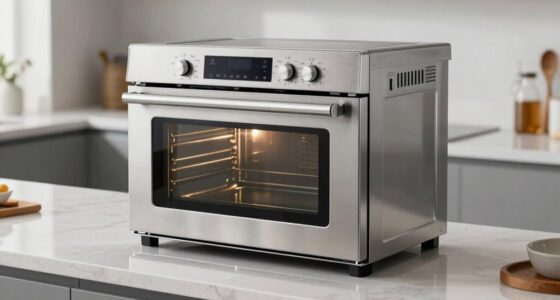 convection oven buying mistakes