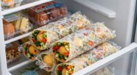 convenient make ahead breakfasts
