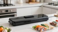 convenient meal storage solution