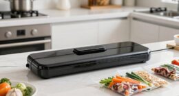 convenient meal storage solution