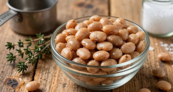 cook dry beans easily