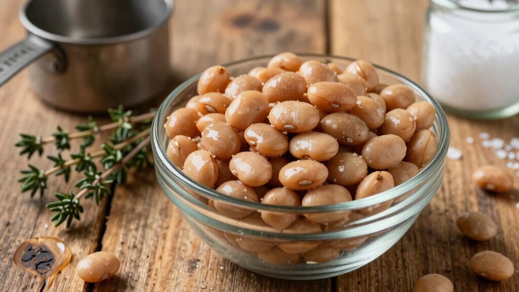 cook dry beans easily