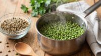 cook lentils stress free