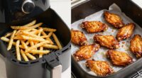 cooking method comparison